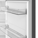 HITACHI 日立 HRBN6340-EXHK 雙門變頻雪櫃 - 323L, 炫酷鋼灰, 一級能源